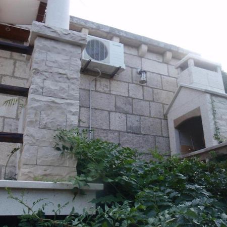 Apartment Plaza Korcula Town Exterior foto
