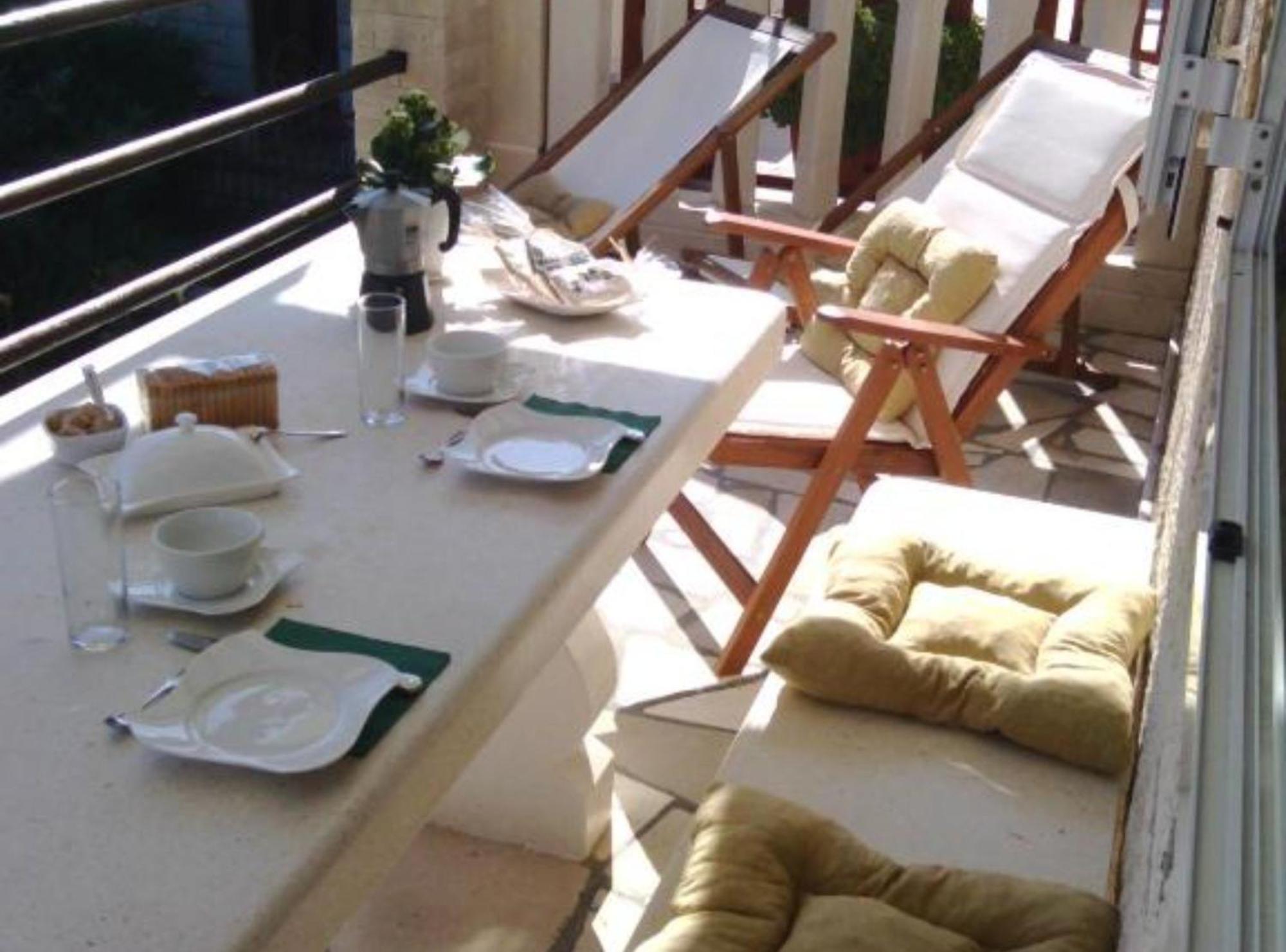 Apartment Plaza Korcula Town Exterior foto