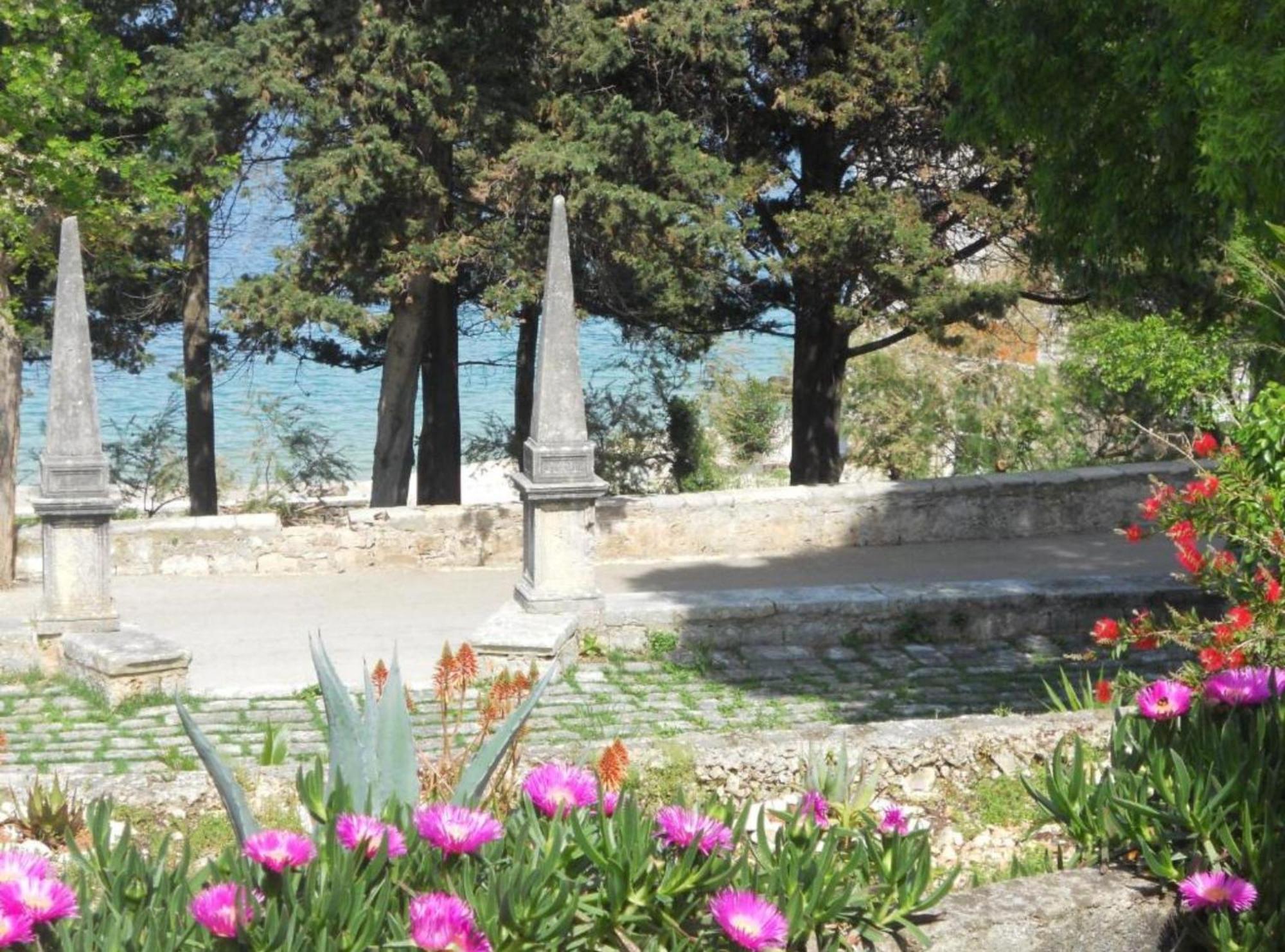 Apartment Plaza Korcula Town Exterior foto