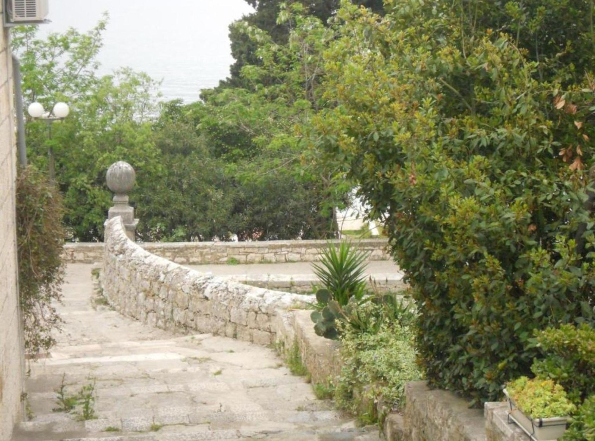 Apartment Plaza Korcula Town Exterior foto